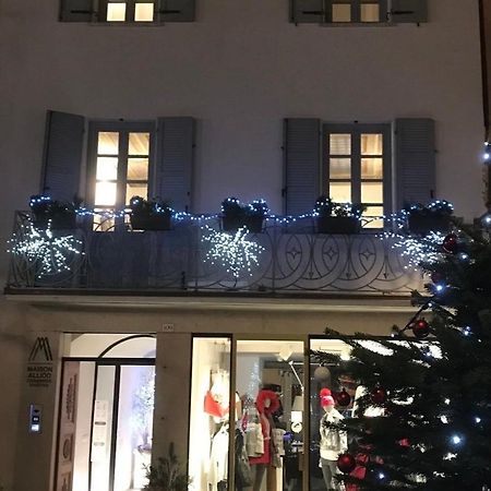 Maison Alliod サン・ヴァンサン エクステリア 写真