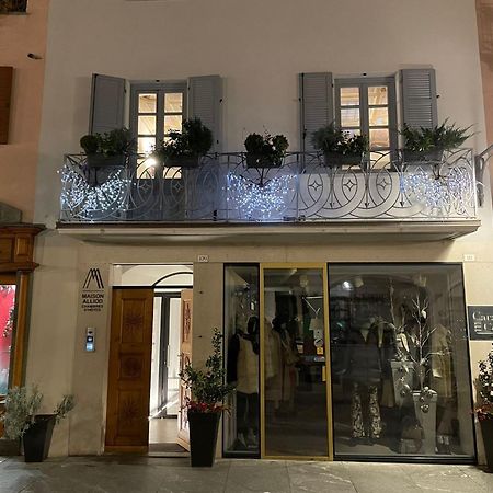 Maison Alliod サン・ヴァンサン エクステリア 写真