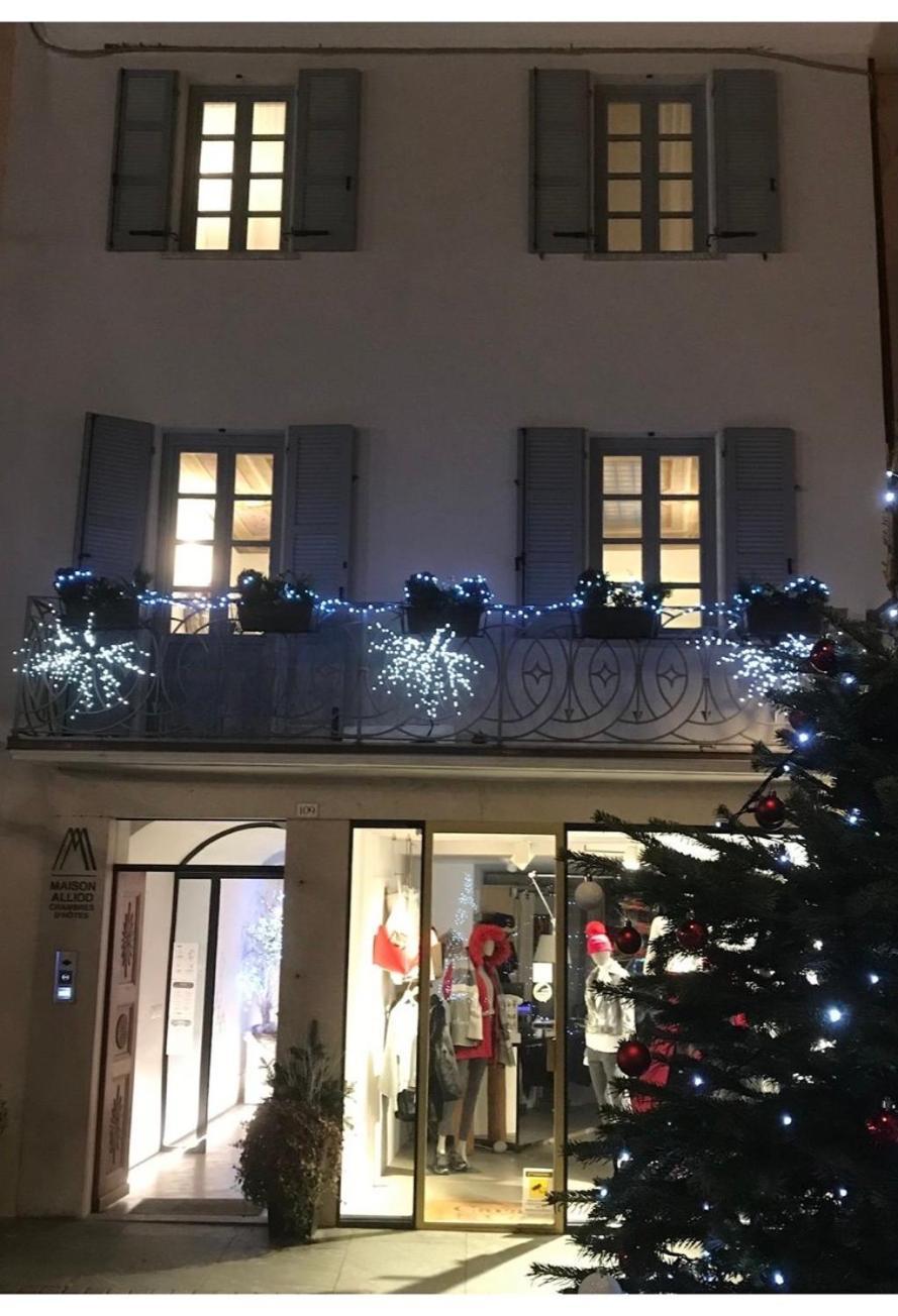 Maison Alliod サン・ヴァンサン エクステリア 写真