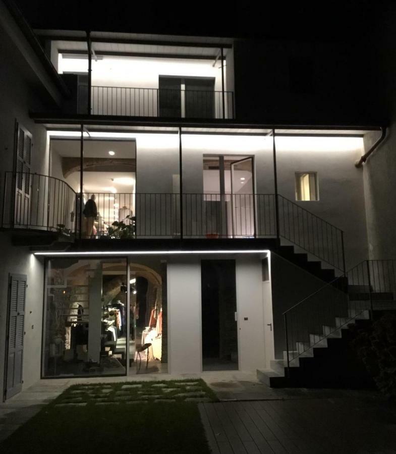Maison Alliod サン・ヴァンサン エクステリア 写真